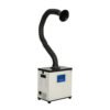 Industrial Small Dust Collector For Small Laser Marking Machine 3