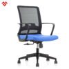 New Model High Quality Mesh Office Chair Executive Office Chair Mesh Chair for Office Home School Customized 3