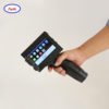 small digital solvent portable handheld thermal inkjet vinyl printer 3