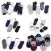 Youki 2020 hot sale man cheap short summer various styles comfortable socks 3