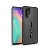 Shock Proof TPU PC Cell Phone Cover For Huawei P30 Pro Case,Mobile Phone Kickstand Case P30 Pro 3