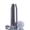 Unique products bluetooth tumbler blanks stainless steel bottle 2019 Mothers day gifts vacuum water bottles 3