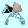 yoya sleeping basket for yoya baby stroller 3