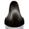 Guangzhou Large stock grade 12a virgin hair,cheap supply 26 28 30 inch brazilian hair in namibia,great lengths hair extensions 3