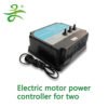 Dc Power Supply Greenhouse Motor Roll Up Unit Ventilation Controller 3