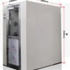 Modular clean room air shower AL-AS-1300-p2 3