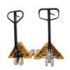 2 ton china warehouse forklift manual hydraulic trolley hand lift pallet truck 3