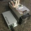 Bitmain s9 13.5th/s fast shipping used miner antminer s9 3