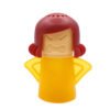 New design easy off angry mama oven steam microwave cleaner Absorber Freshener 3