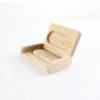 Wedding Gift Customized Wooden USB Flash Drives With Box Pen Drive 4gb 8gb 16gb USB for Wedding 3