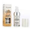 TLM Colour Changing Warm Skin Tone Foundation Makeup Base Nude Face Moisturizing Liquid Cover Concealer 3