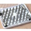 52Pcs 304 Stainless Steel Plastic gift Box Cake Decorating tools Cupcake Icing Piping Nozzles Tips Set 3