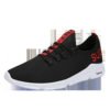New Fashion Breathable Durable Lace-up Anti-slip Men Shoes and Sneakers 3