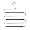 Factory direct supply multi-function display drying pants rack hanger S types Trousers Rack and Trousers Hanger 3