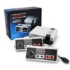 Original Manufacturer Family Retro TV Game Console Built-in 620 Classic Video Games Handheld Game Player 3