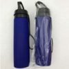 Wholesale Silicone Collapsible Water Bottle 3