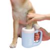 wholesale manufacturer wash pet foot bottle dog feet cup cleaner dog paw wash 3