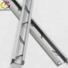 Foshan Kunyu Greenhouse highly strength structure aluminum material locking profile 3