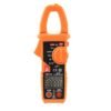 6000 counts dual display PM2118 auto range digital AC DC current clamp meter with NCV, temperature,frequency test 3