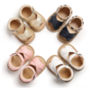 Children Shoes Kids Shoes Summer Cute PU Leather Anti-slipping Soft Sole Shoes Light Weight Breathable Lovely Baby Girl Sandals 3