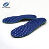 Ideastep hot high quality heat moldable medical foot arch support eva sport orthotic insole pes planus 3