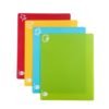 4* Flexible Colour Coded Chopping Mats Slicing Cutting Boards Plastic cutting mat Kitchen 3