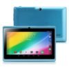 Cheapest Q88 Pro Allwinner A33 android 4.4 4GB Dual Camera WIFI OTG Capacitive Screen 7 inch Quad Core Android Tablet PC 3