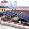 1-10KW roof mounting solar panel power system for home use 2kw 5kw 10kw solar system 3