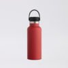 Custom logo 500ml vacuum insulated stainless steel keep hot termos hydro water thermos bottle thermoflask with flex cap 3