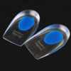 Height Increase Gel Heel Cushion Insoles For Shoes 3