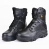 High cut Swat special force army waterproof men's Outdoor Tactical delta Desert combat boots 3