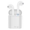 Free shipping 2019 Wireless Sport Earbuds I7, Bluetooths Headset I7, TWS I7S Headphone I7 Mini Earphone with Good Offer 3