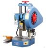 0.5T~4T Foot Switch Control Small Electric Punching Machine 3