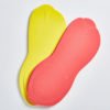 Factory Hot Sale Disposable EVA Slipper For Salon Pedicure 3