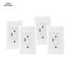 In-Wall Plug US 110V Timer APP WiFi Smart Socket and Switch 3