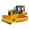 Shantui bulldozer 160HP Tracked Dozer SD16 3