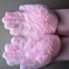 Cleaning custom silicone magic glove 3