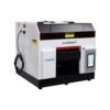 Uv Inkjet 3D Printer Uv Id Card Printer Mini Uv Printer 3