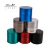 YiWu Erliao New 4 Layers 40mm Customized Logo Grinder Hot Selling Herb Grinders 3