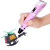 China Suppliers Hot Selling OEM 3d Printing Pen 3