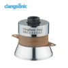 Clangsonic high quality 40khz piezo ultrasonic langevin transducer for ultrasonic cleaning 3
