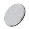 Fantasy Qi Wireless Charger 10W UFO Shape Charging Pad with LED Light for samsung charger for iphone Wireless Charger 3