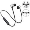 Dropshipping High Quality XT11 Magnetic HD Stereo In-Ear Wireless Bluetooth V4.2 Earphones Consumer Electronics Accessories 3