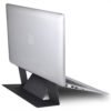 The latest design foldable laptop stand,fashion business easy attachment holder for laptop/tablet,ulltra slim laptop stand 3