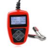 Vehicle Battery Analyzer 12V battery tester BA101 3