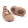 China Wholesale Beautiful Cute Fancy Party Sole Genuine Leather Soft Modern Winter Short Boots Baby Shoes For Girl Kids Children 3