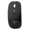 Super slim 3.0 Wireless Bluetooth computer mouse 3