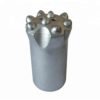 38mm 8button 12 degree tapered drill button rock bit 3