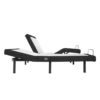 Best selling massage adjustable electric foldable bed for home furniture 3