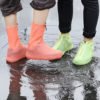 Alibaba China Festival Non Slip Water Proof Shoe Cover For Rain 3
